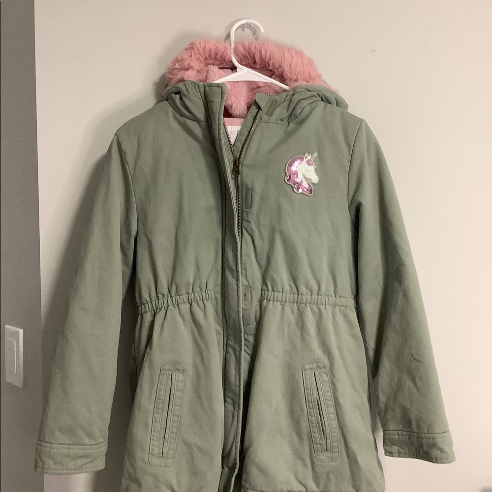 Kids jacket - Picture 4 of 5